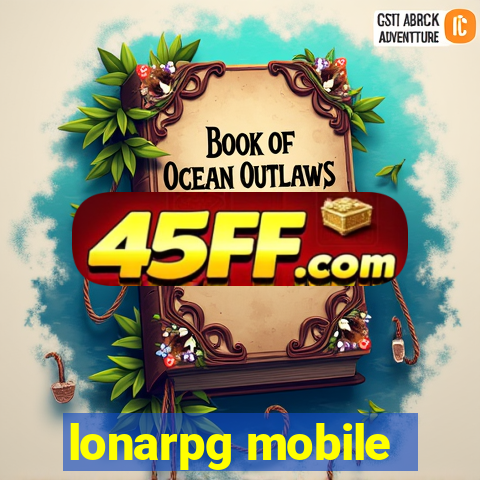 lonarpg mobile